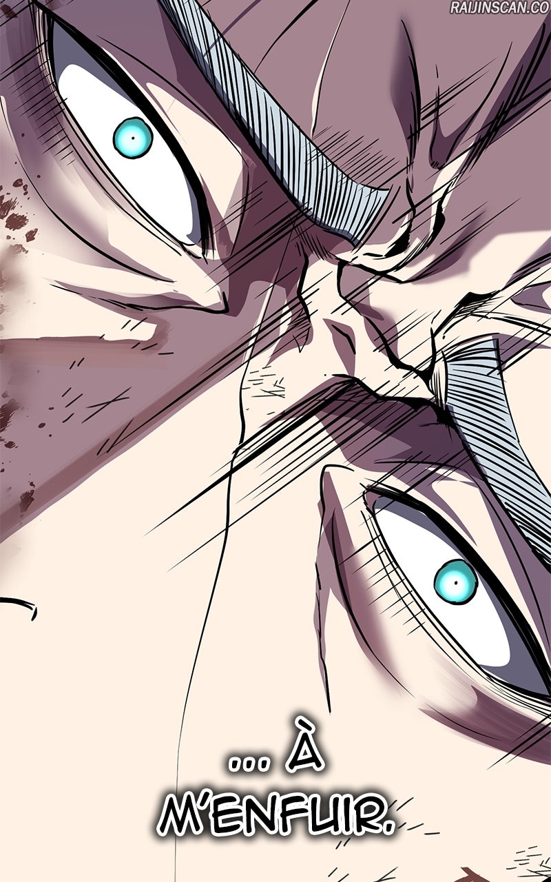 Read The Boy of Death FR Manga Online