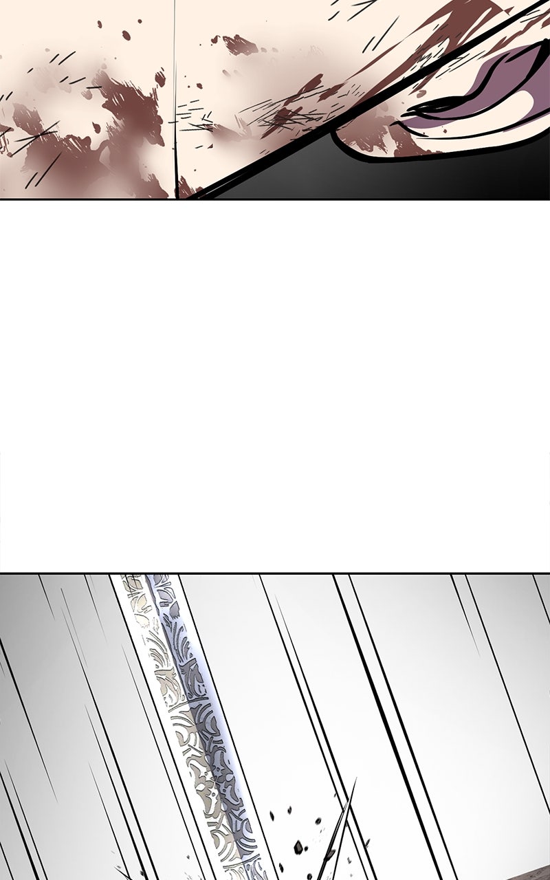 Read The Boy of Death FR Manga Online