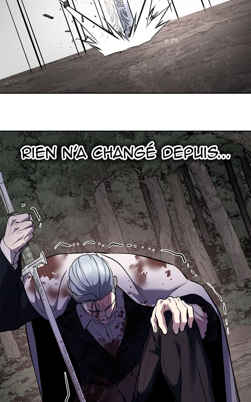 Read The Boy of Death FR Manga Online