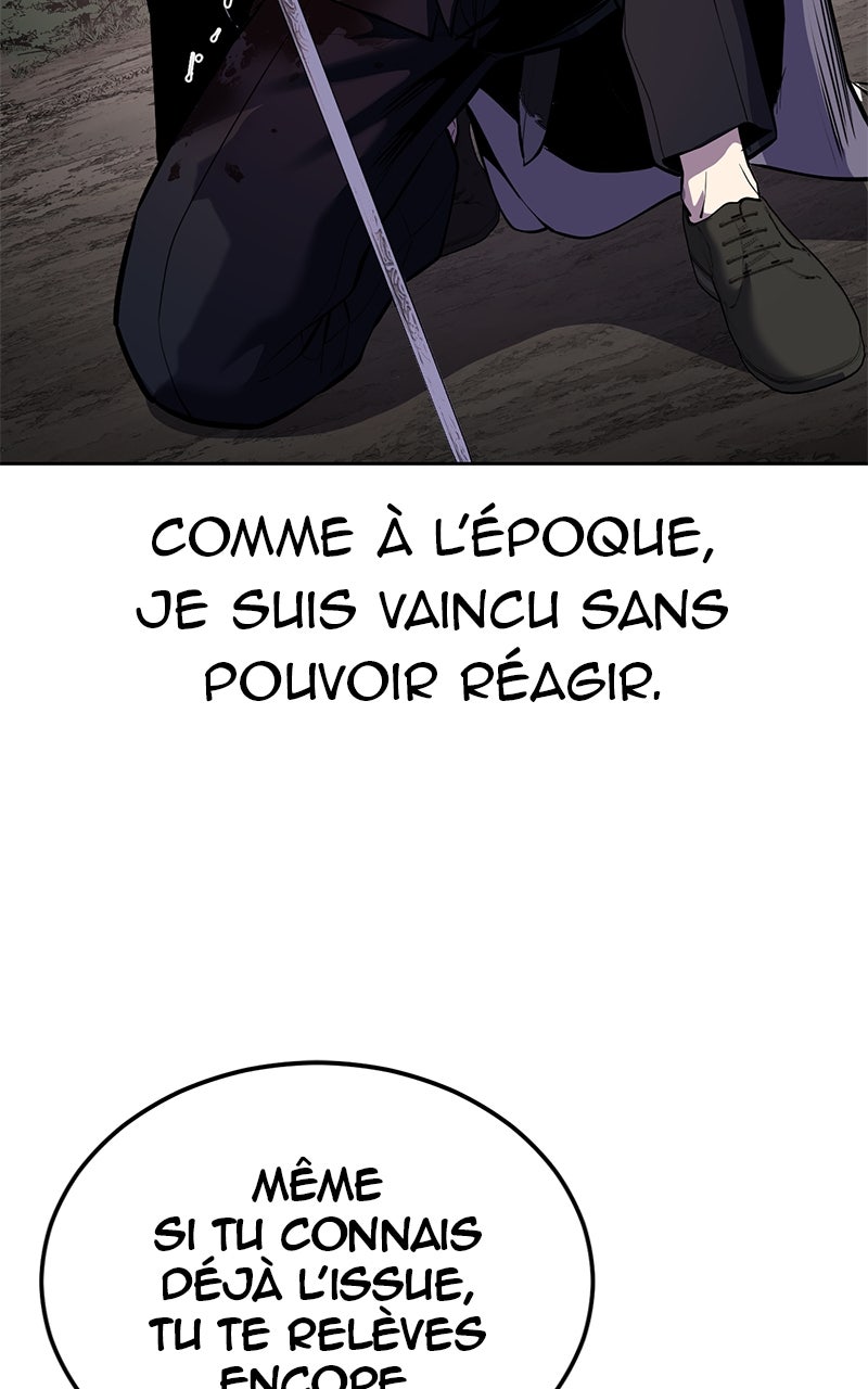 Read The Boy of Death FR Manga Online