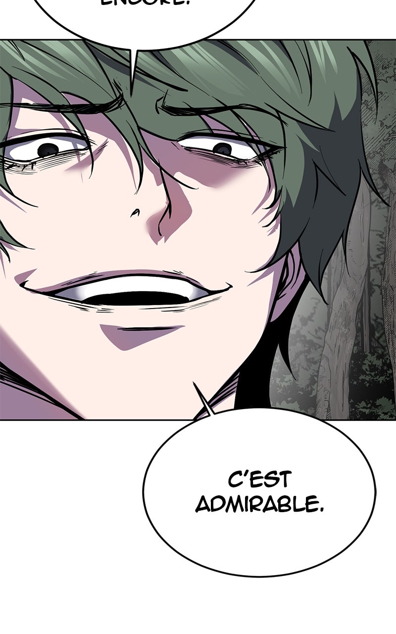 Read The Boy of Death FR Manga Online