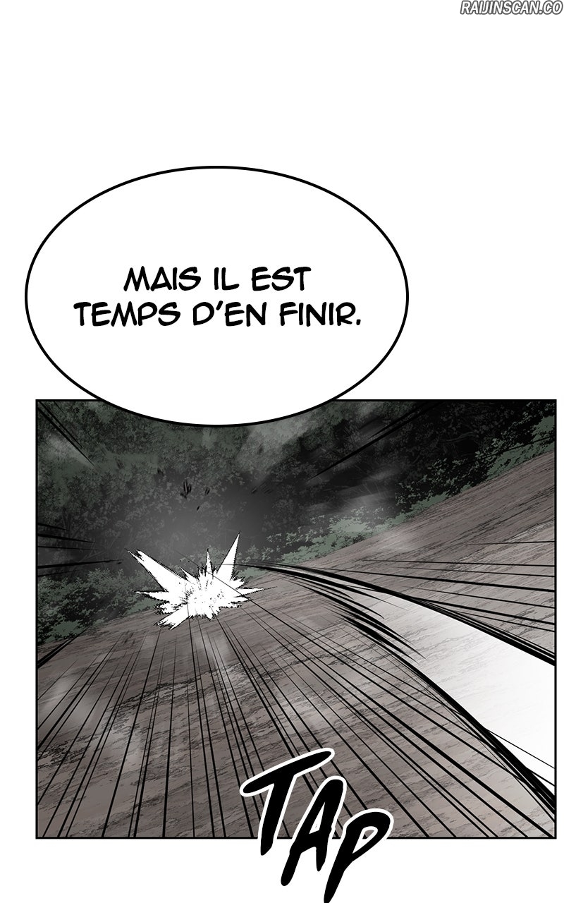 Read The Boy of Death FR Manga Online