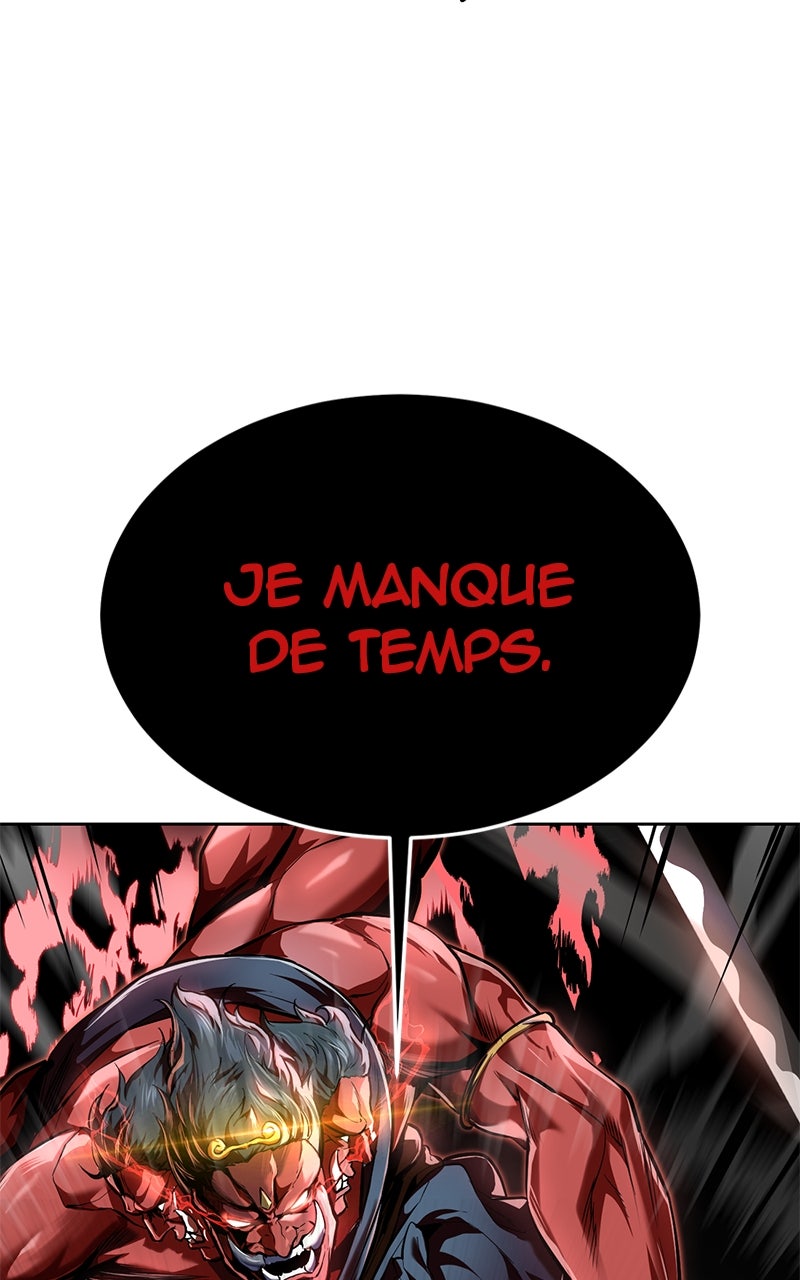 Read The Boy of Death FR Manga Online