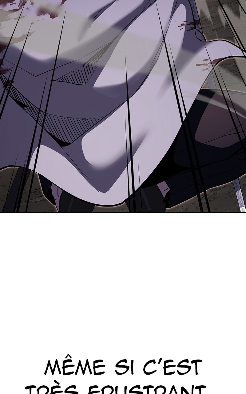 Read The Boy of Death FR Manga Online