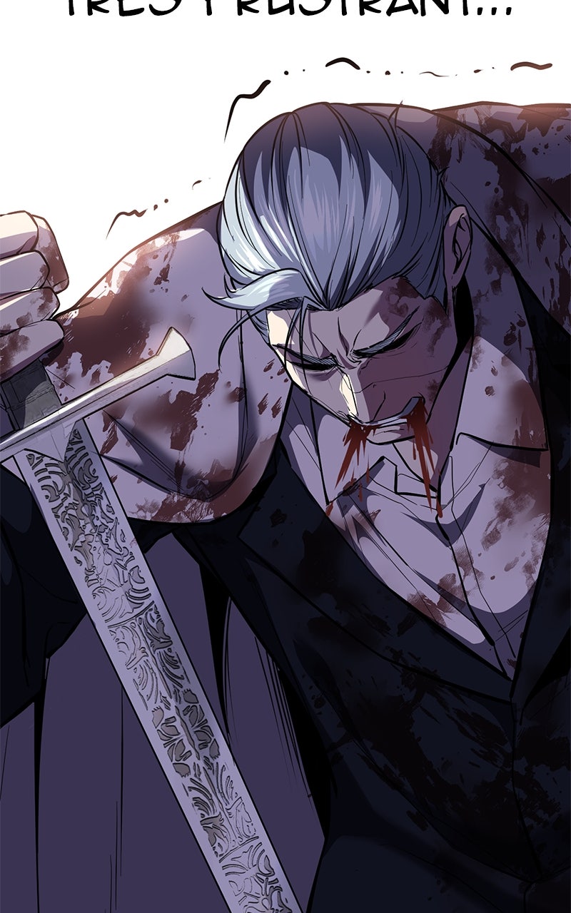 Read The Boy of Death FR Manga Online