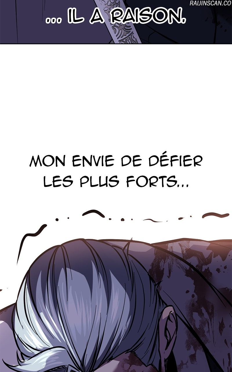 Read The Boy of Death FR Manga Online