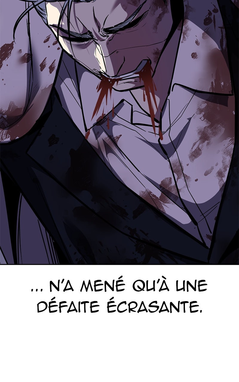 Read The Boy of Death FR Manga Online