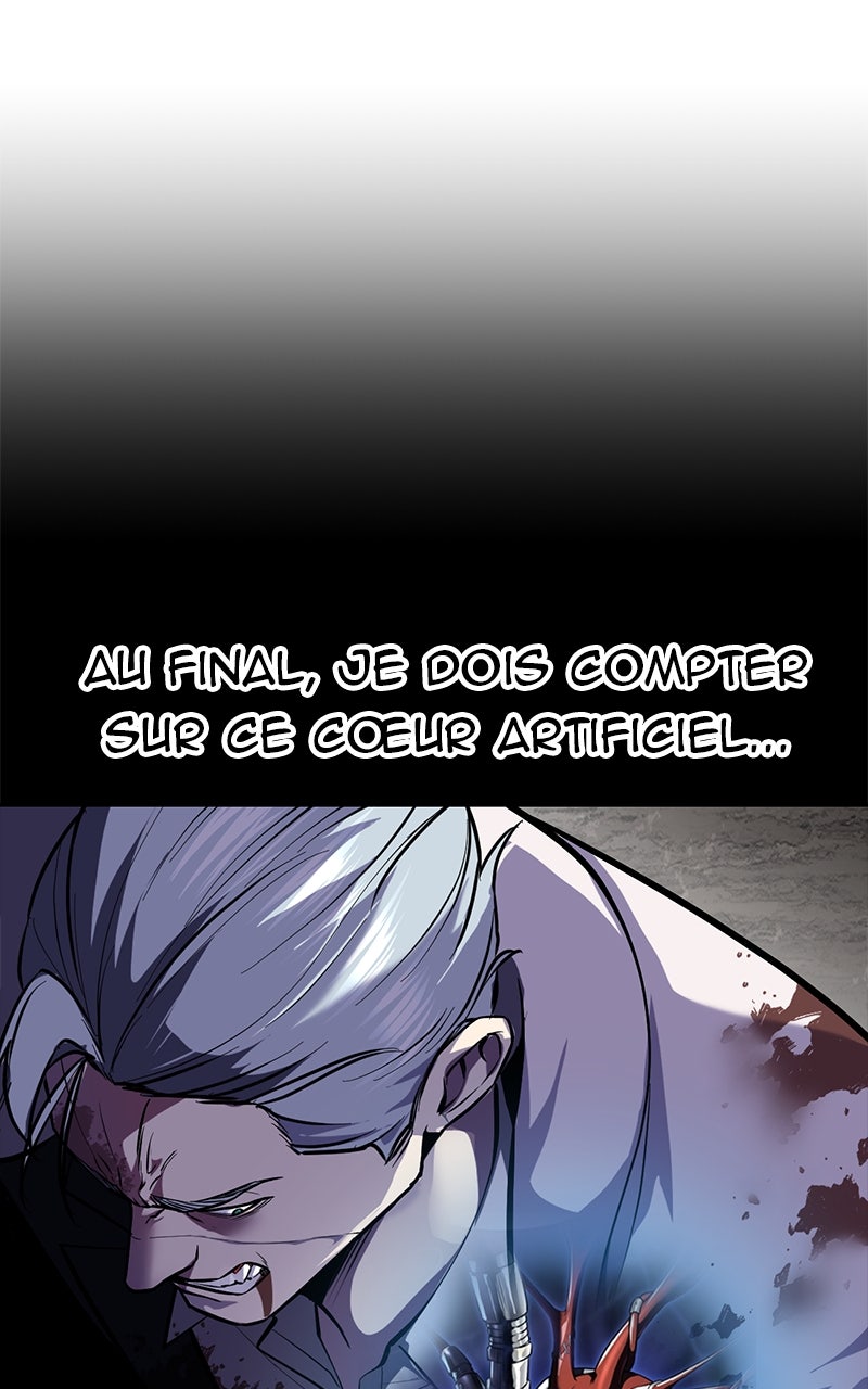 Read The Boy of Death FR Manga Online