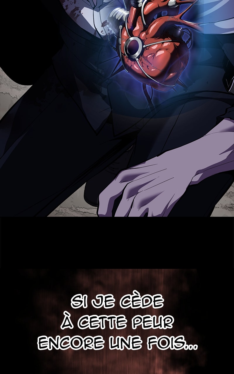 Read The Boy of Death FR Manga Online