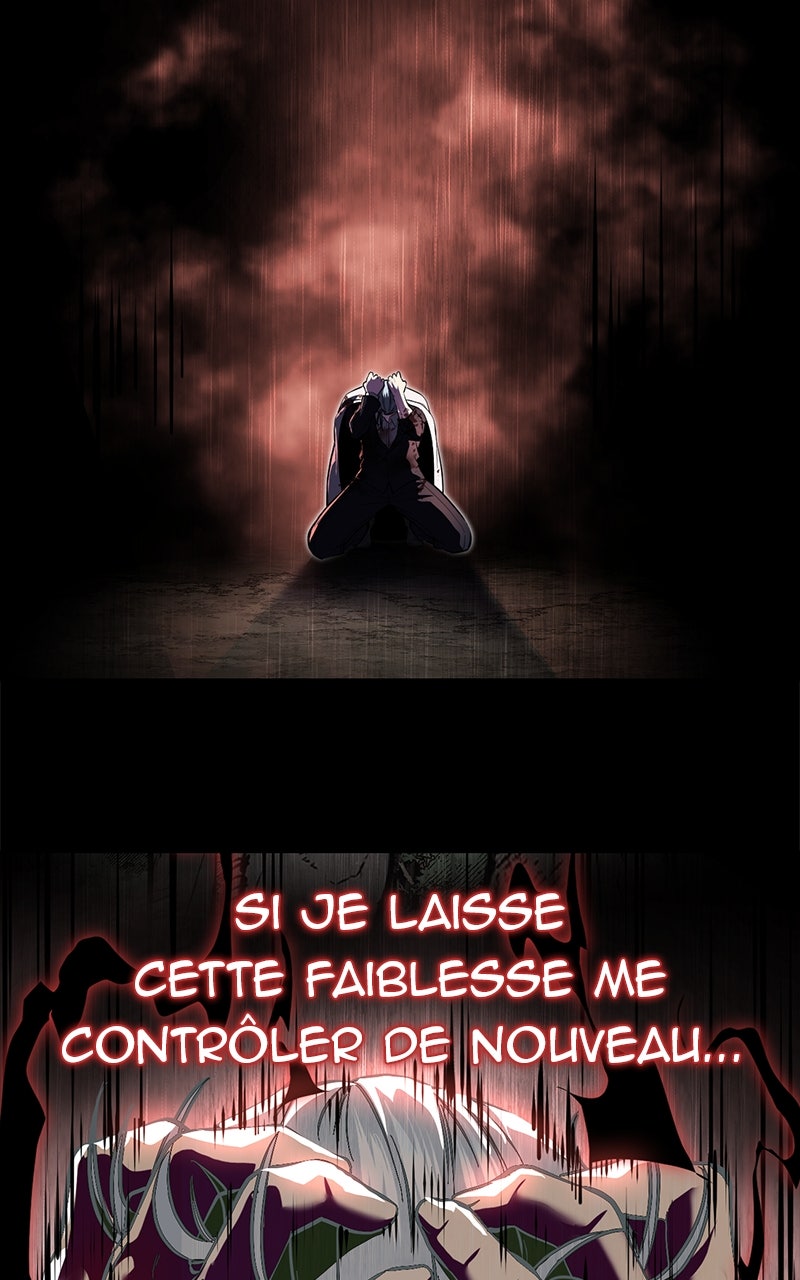 Read The Boy of Death FR Manga Online