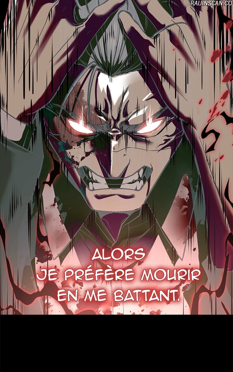 Read The Boy of Death FR Manga Online