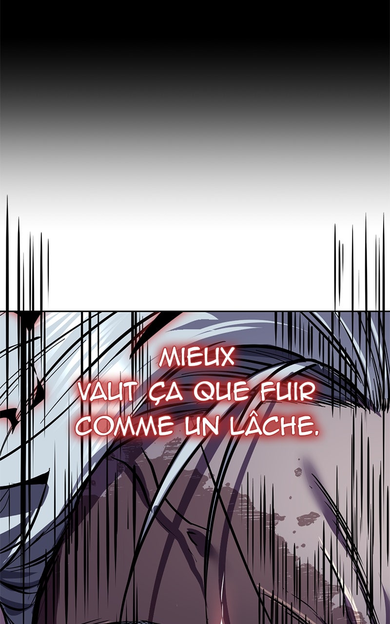 Read The Boy of Death FR Manga Online