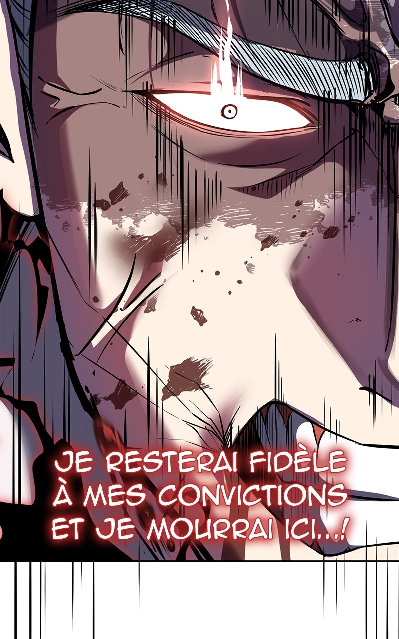 Read The Boy of Death FR Manga Online