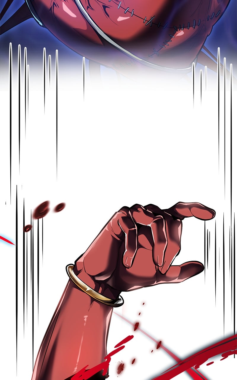 Read The Boy of Death FR Manga Online