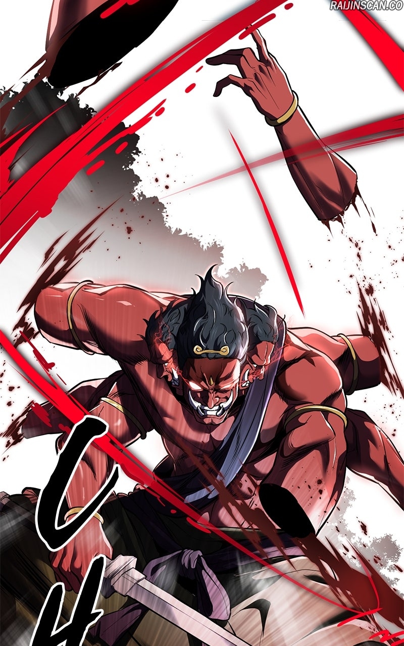 Read The Boy of Death FR Manga Online