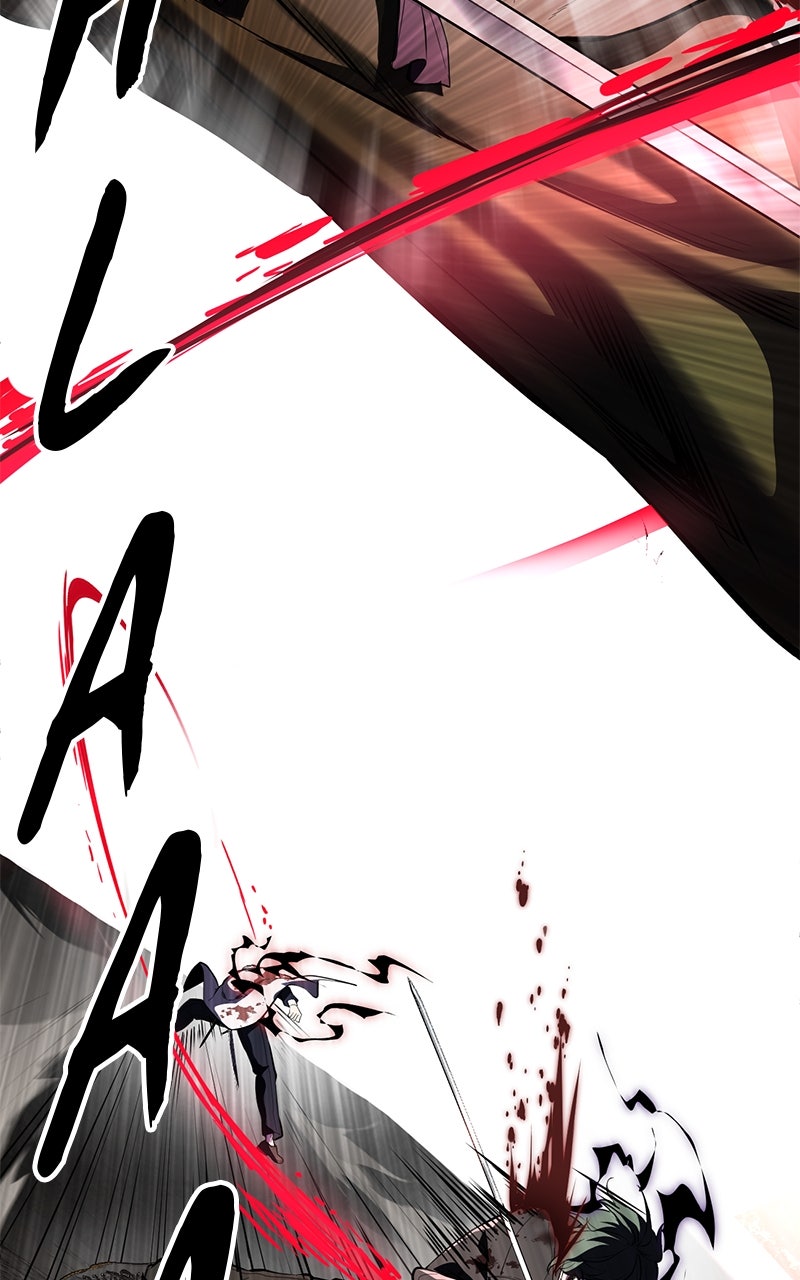 Read The Boy of Death FR Manga Online