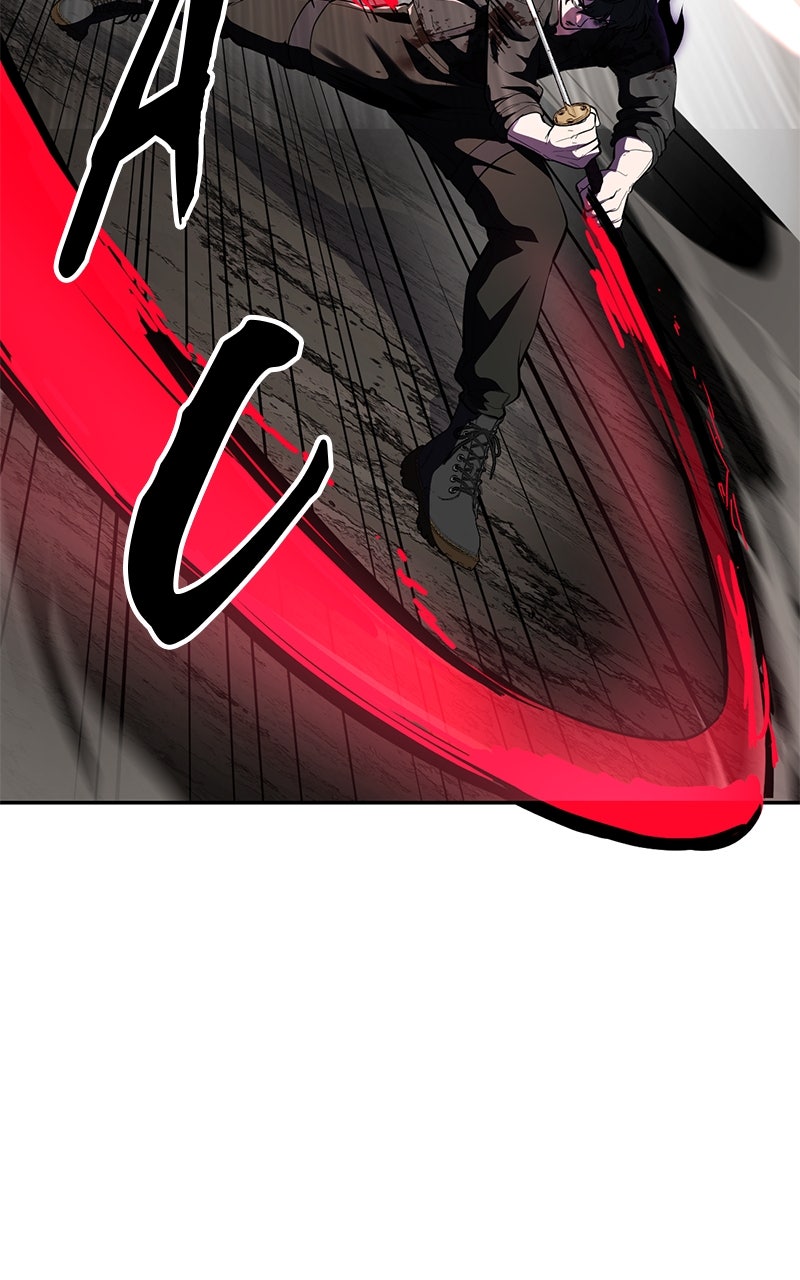 Read The Boy of Death FR Manga Online