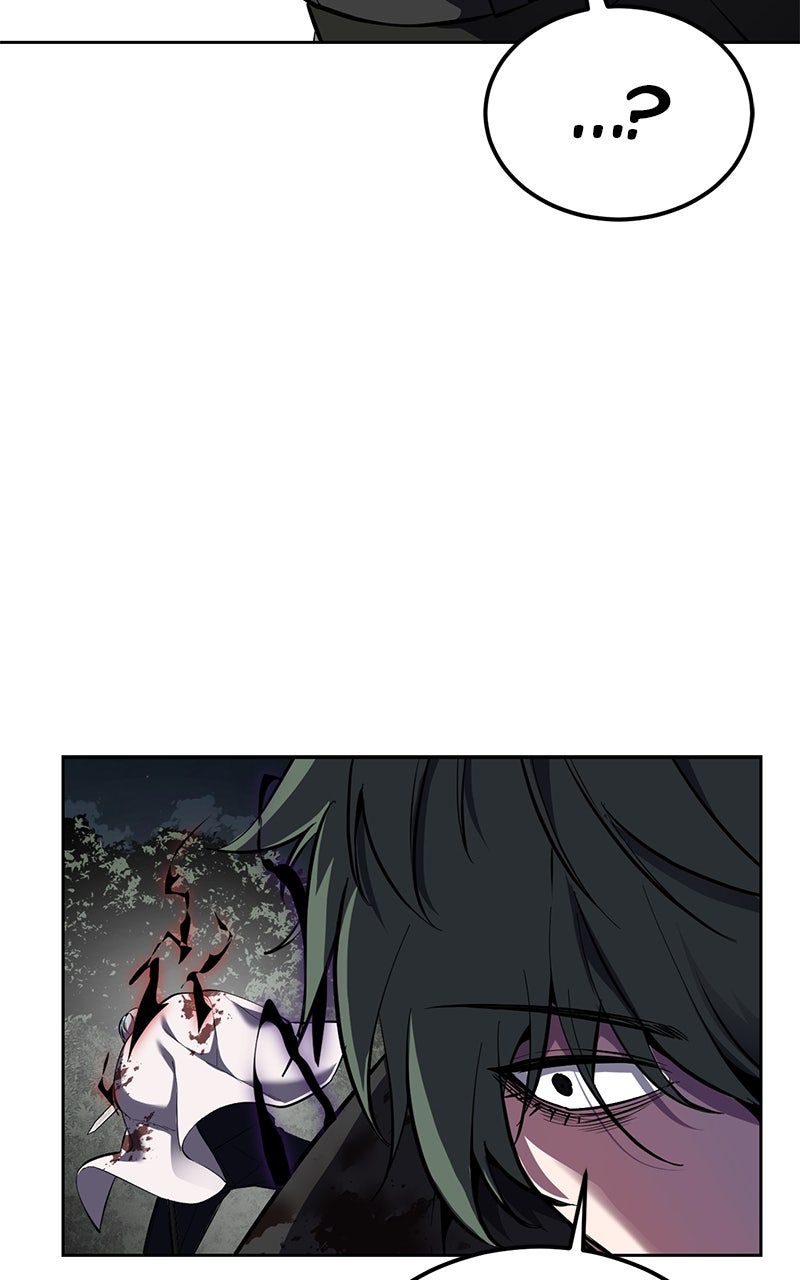 Read The Boy of Death FR Manga Online