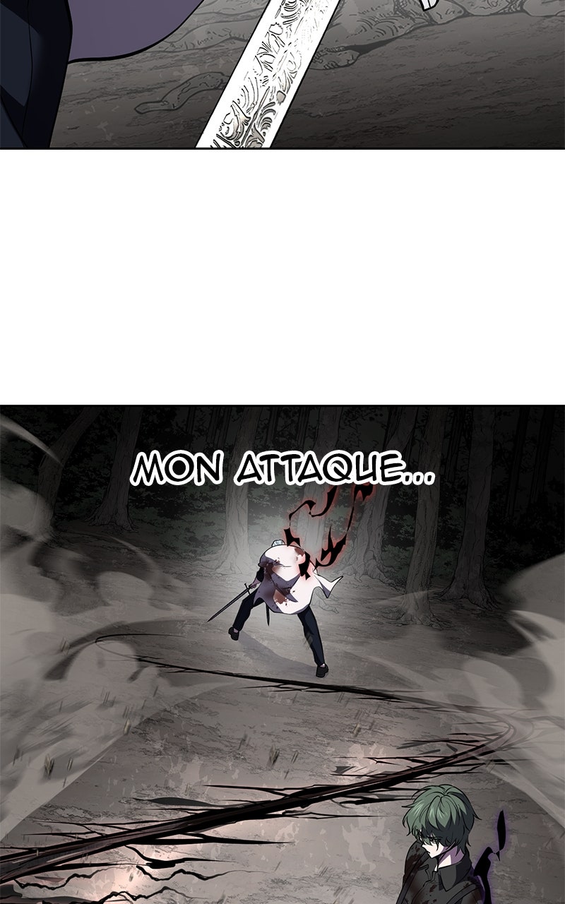 Read The Boy of Death FR Manga Online