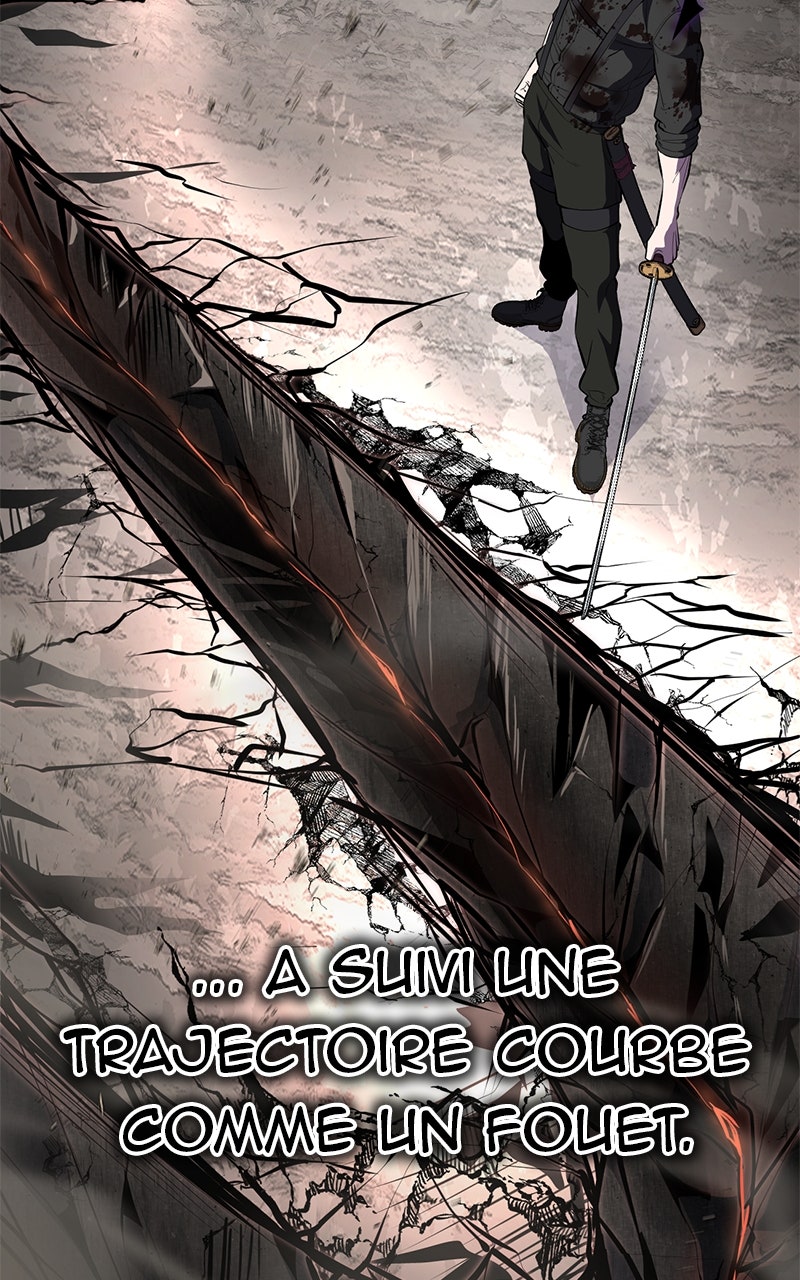 Read The Boy of Death FR Manga Online