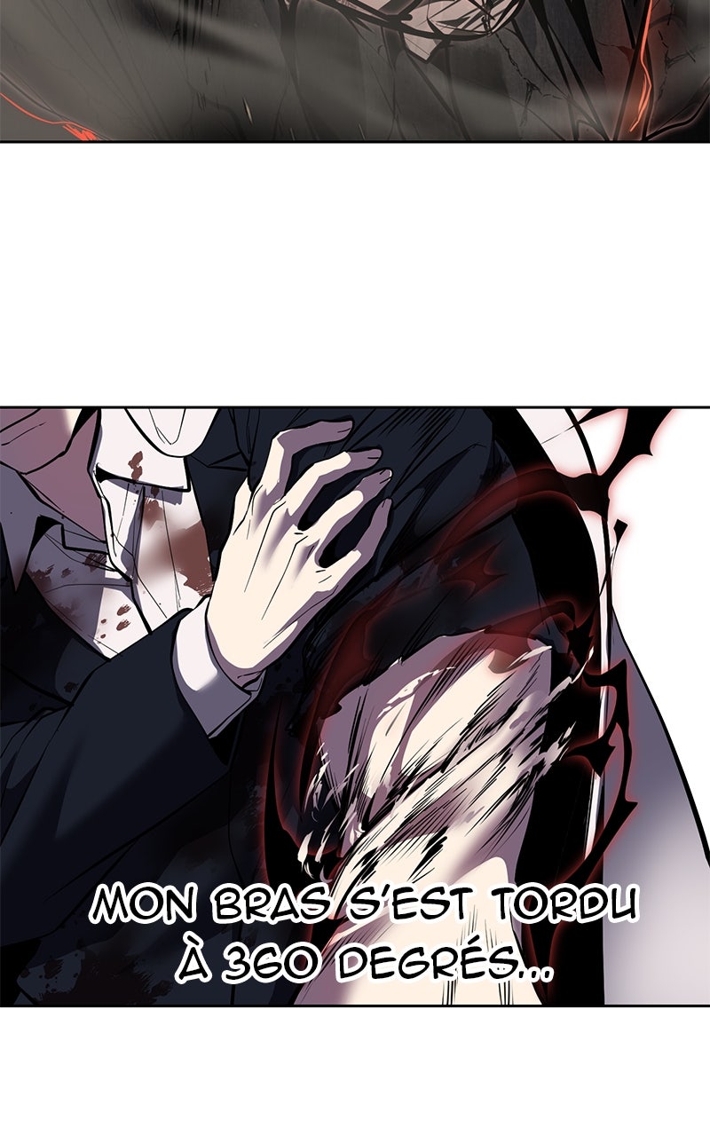 Read The Boy of Death FR Manga Online