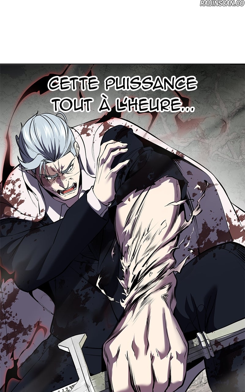 Read The Boy of Death FR Manga Online