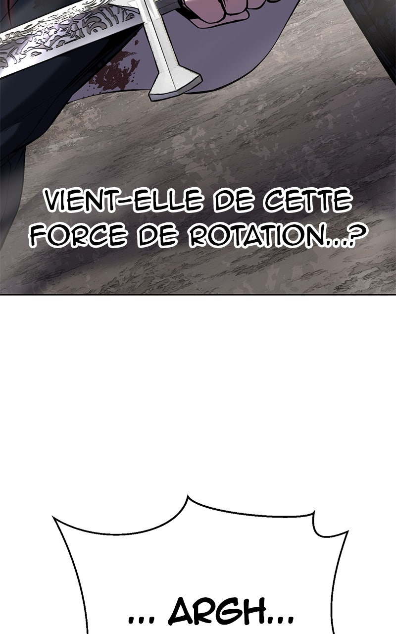 Read The Boy of Death FR Manga Online