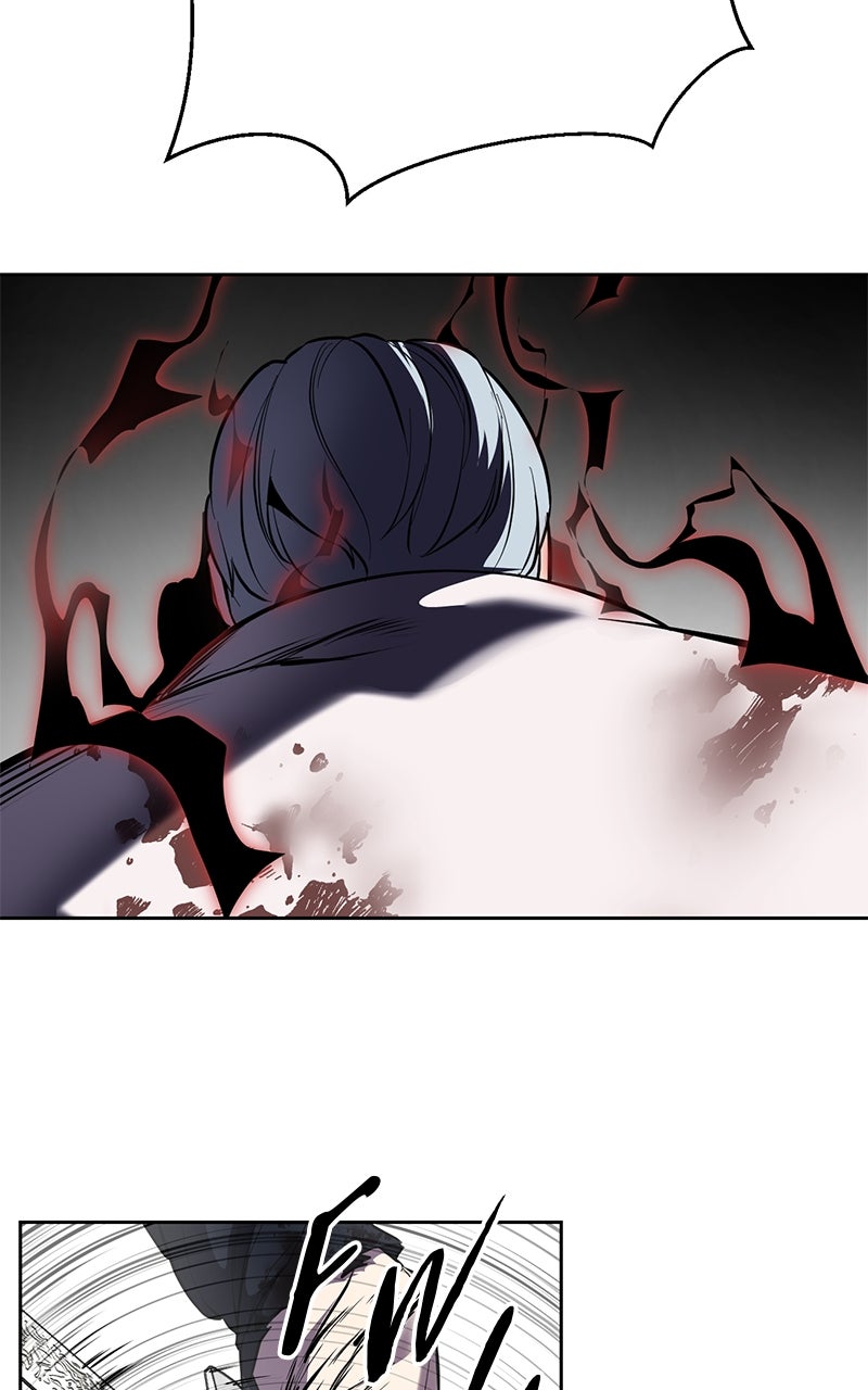 Read The Boy of Death FR Manga Online