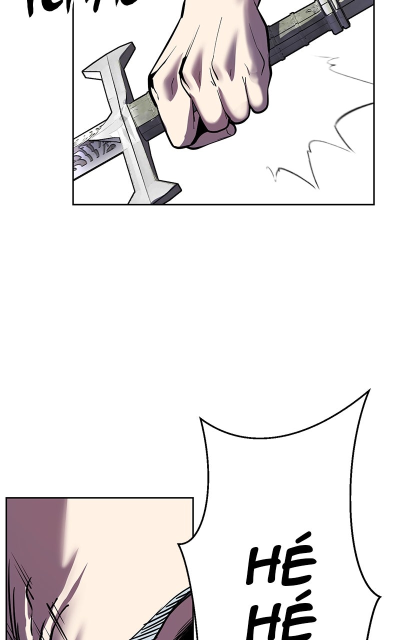 Read The Boy of Death FR Manga Online