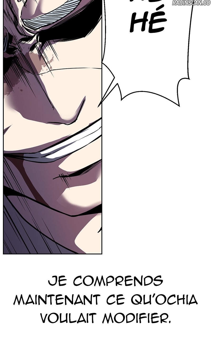 Read The Boy of Death FR Manga Online