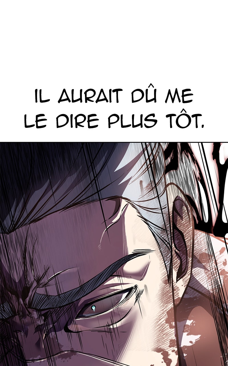 Read The Boy of Death FR Manga Online