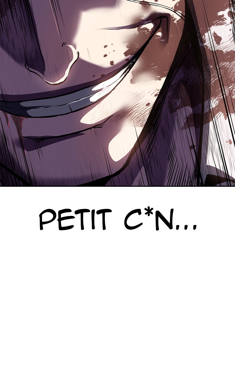 Read The Boy of Death FR Manga Online