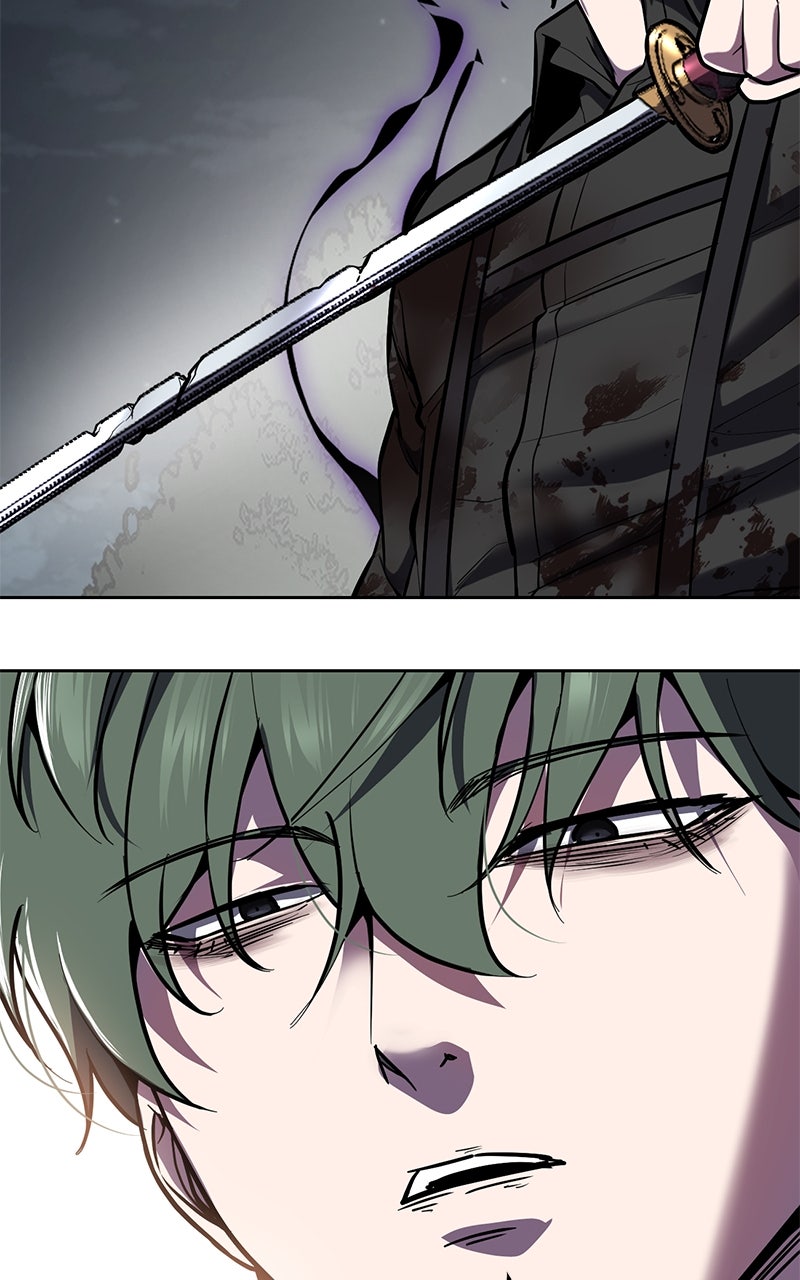 Read The Boy of Death FR Manga Online