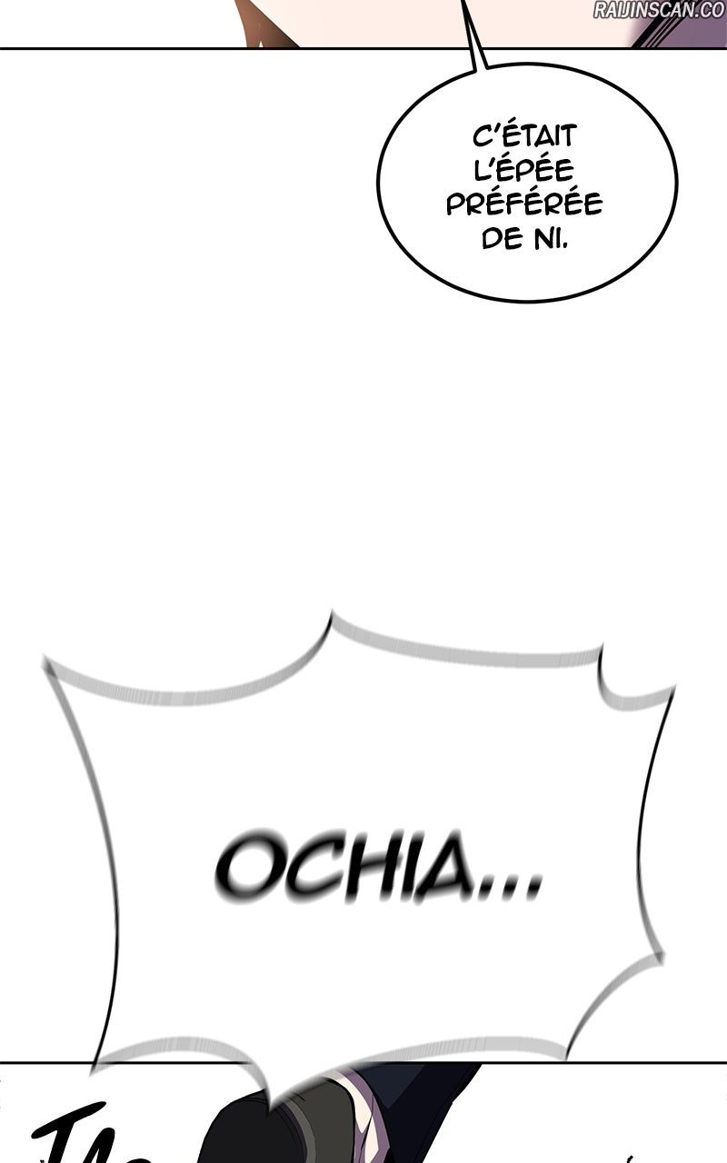 Read The Boy of Death FR Manga Online