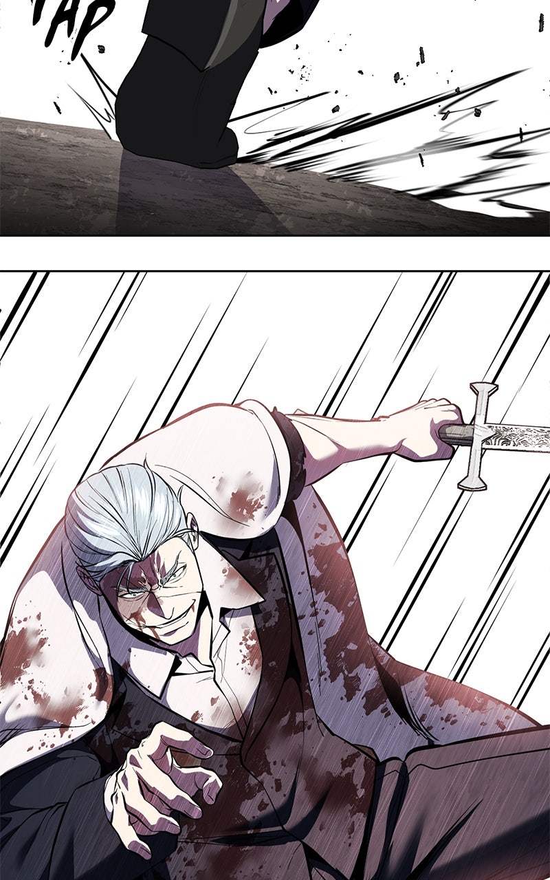 Read The Boy of Death FR Manga Online