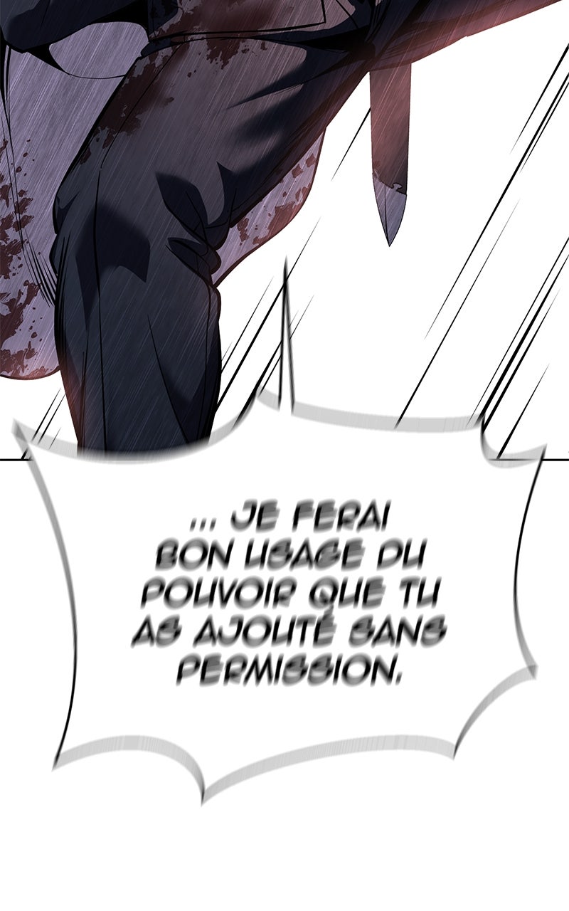 Read The Boy of Death FR Manga Online