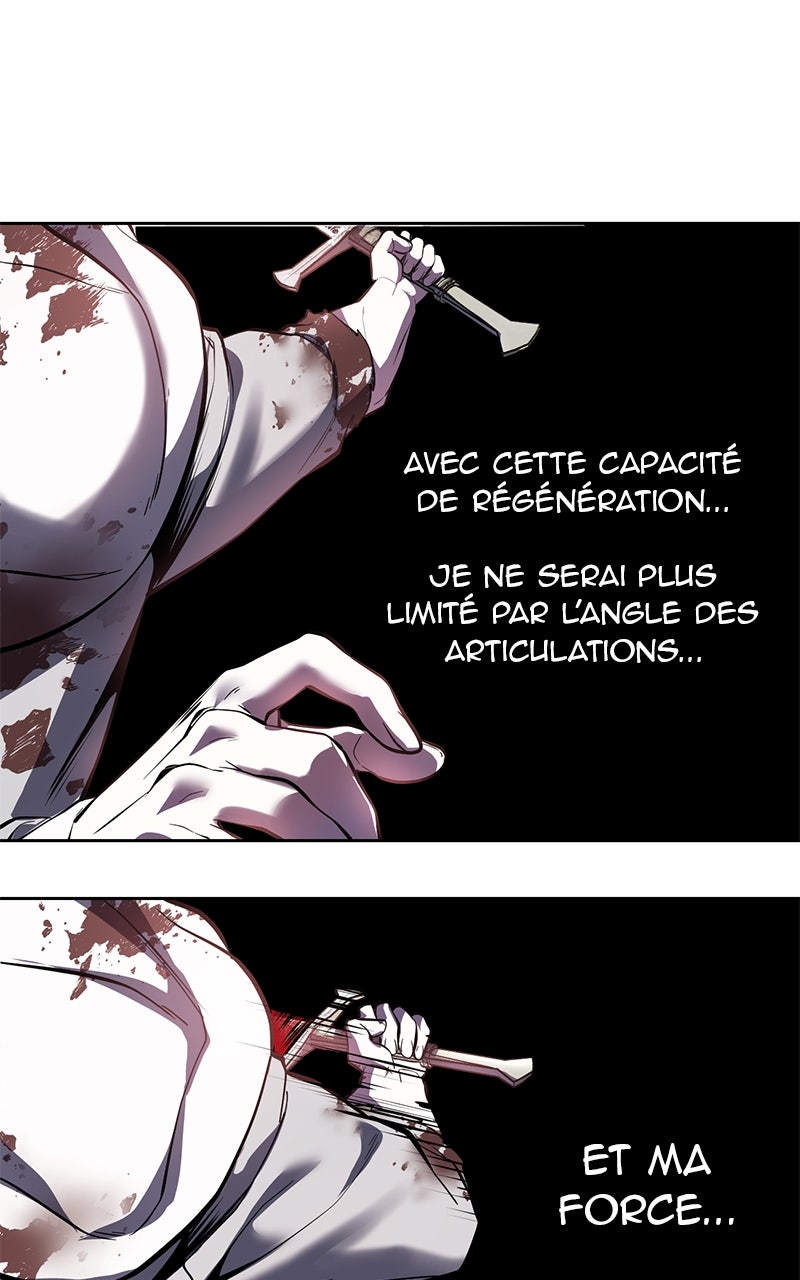 Read The Boy of Death FR Manga Online