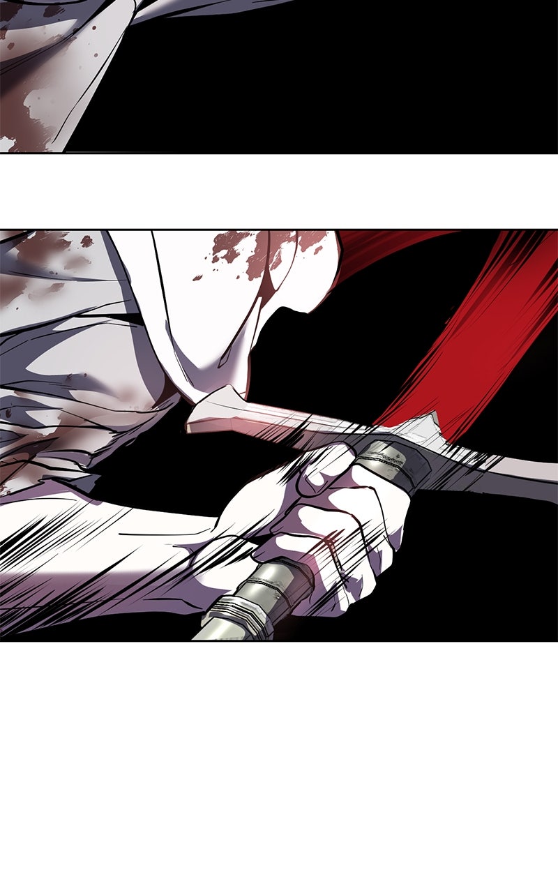 Read The Boy of Death FR Manga Online