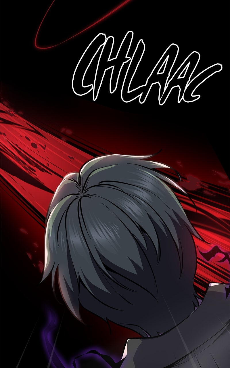 Read The Boy of Death FR Manga Online