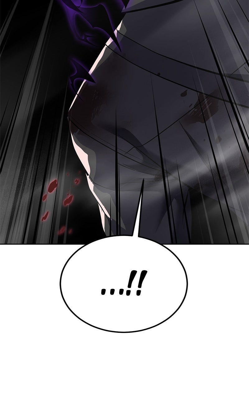 Read The Boy of Death FR Manga Online