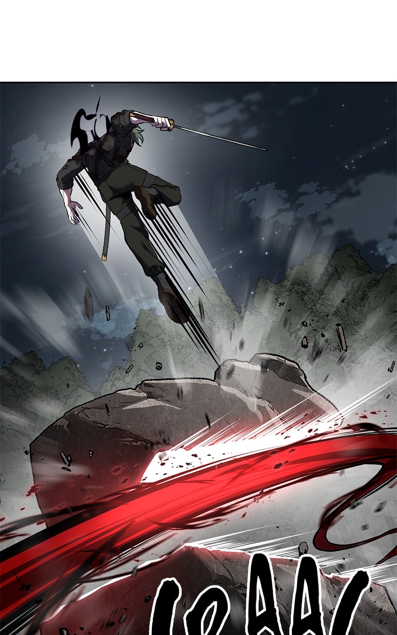 Read The Boy of Death FR Manga Online