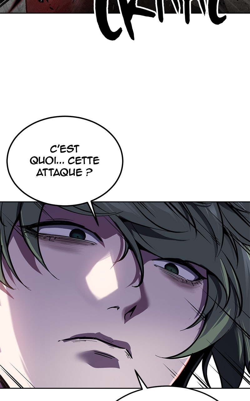 Read The Boy of Death FR Manga Online