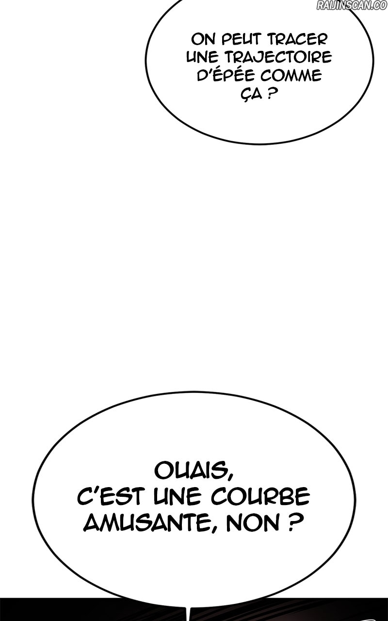 Read The Boy of Death FR Manga Online