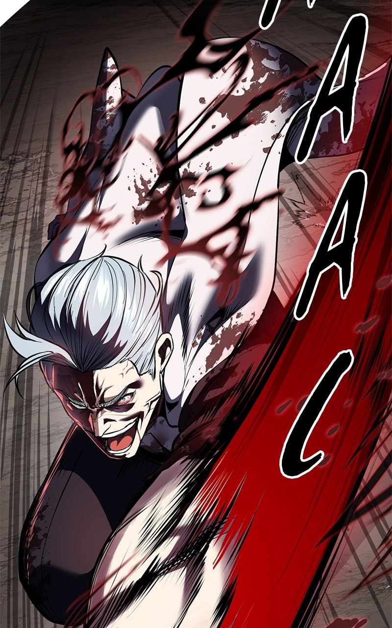 Read The Boy of Death FR Manga Online