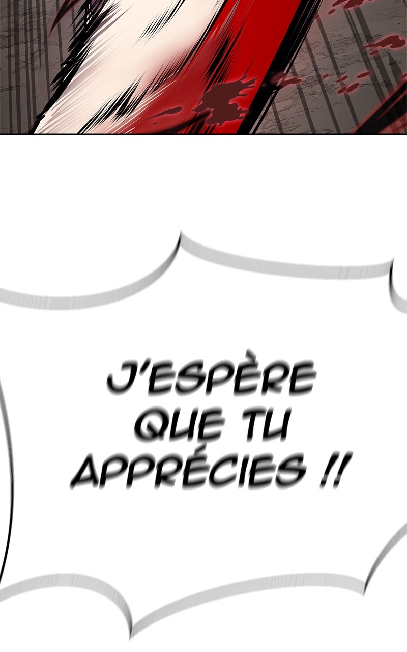 Read The Boy of Death FR Manga Online