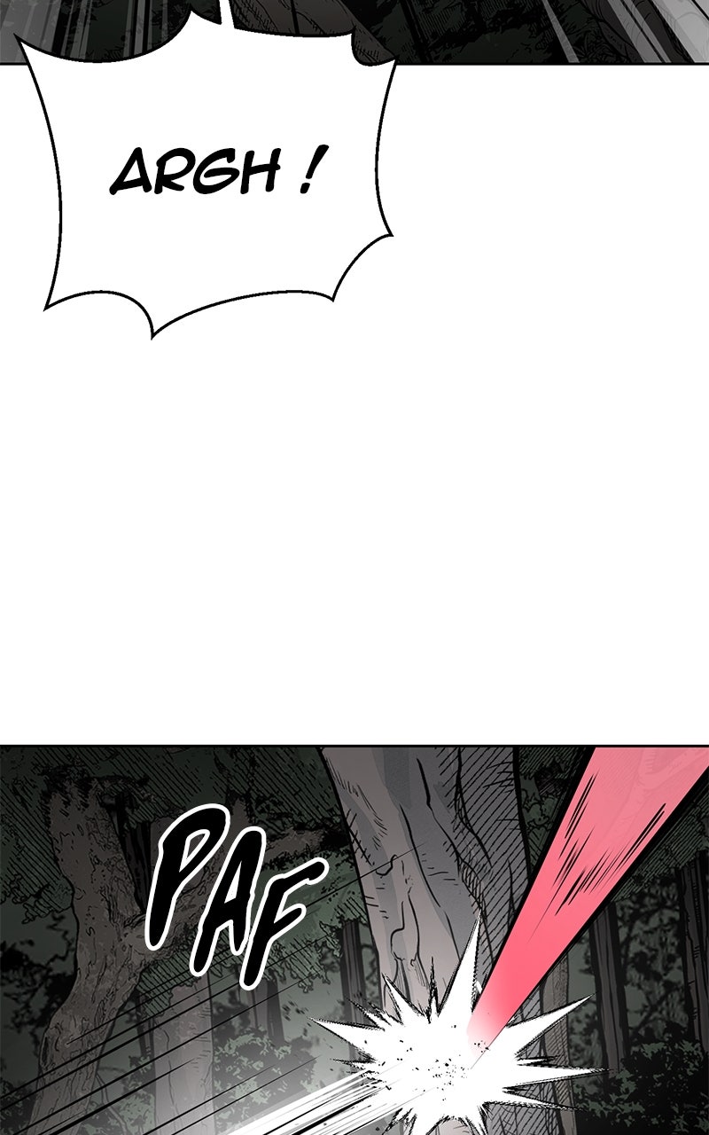 Read The Boy of Death FR Manga Online