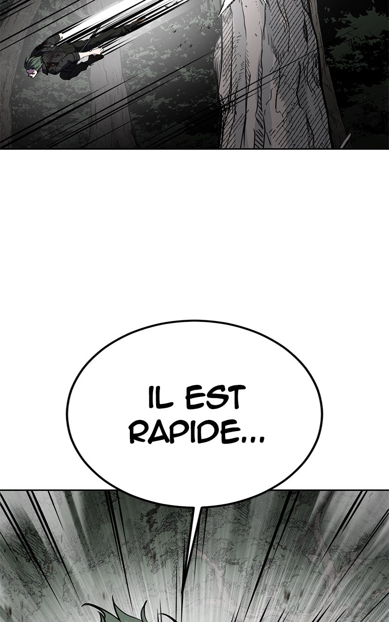 Read The Boy of Death FR Manga Online