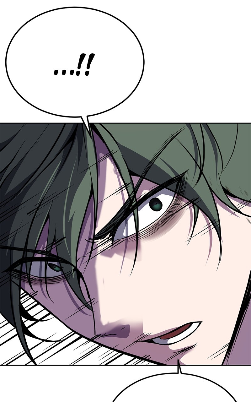 Read The Boy of Death FR Manga Online