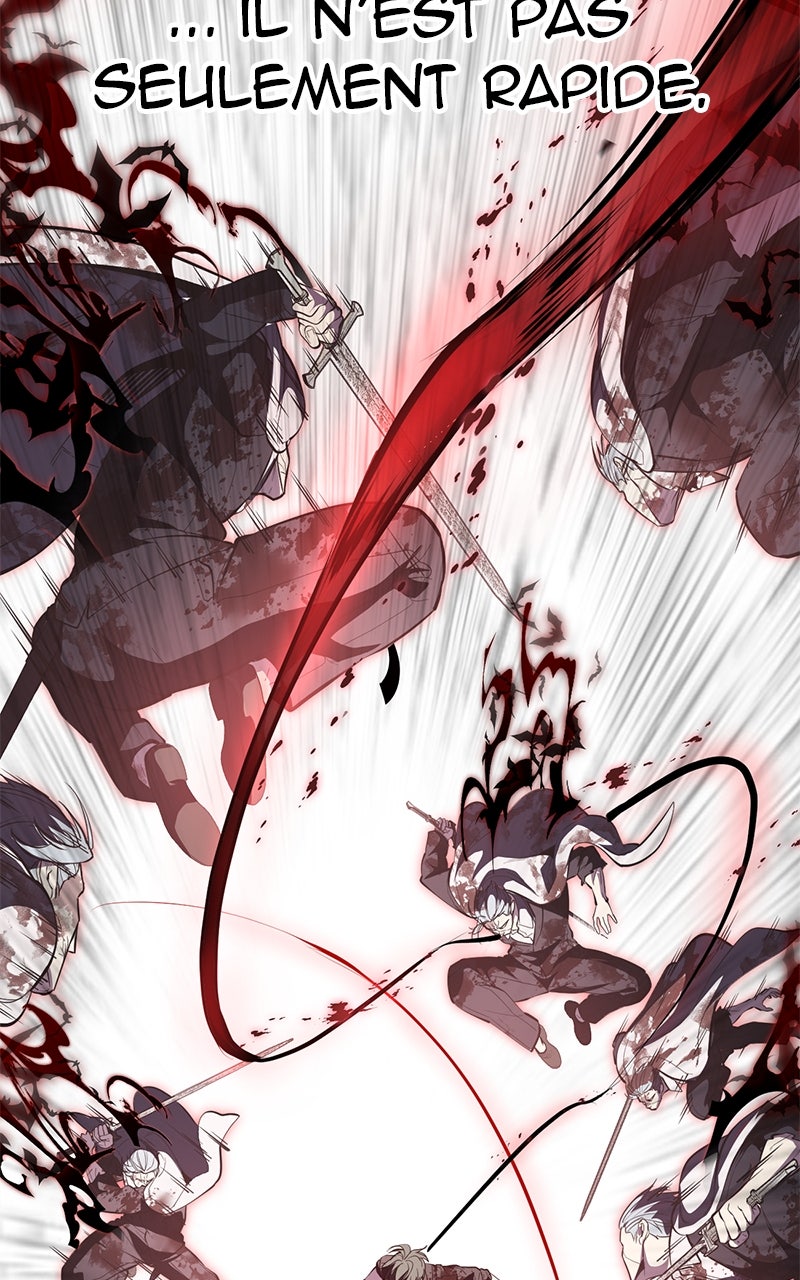 Read The Boy of Death FR Manga Online