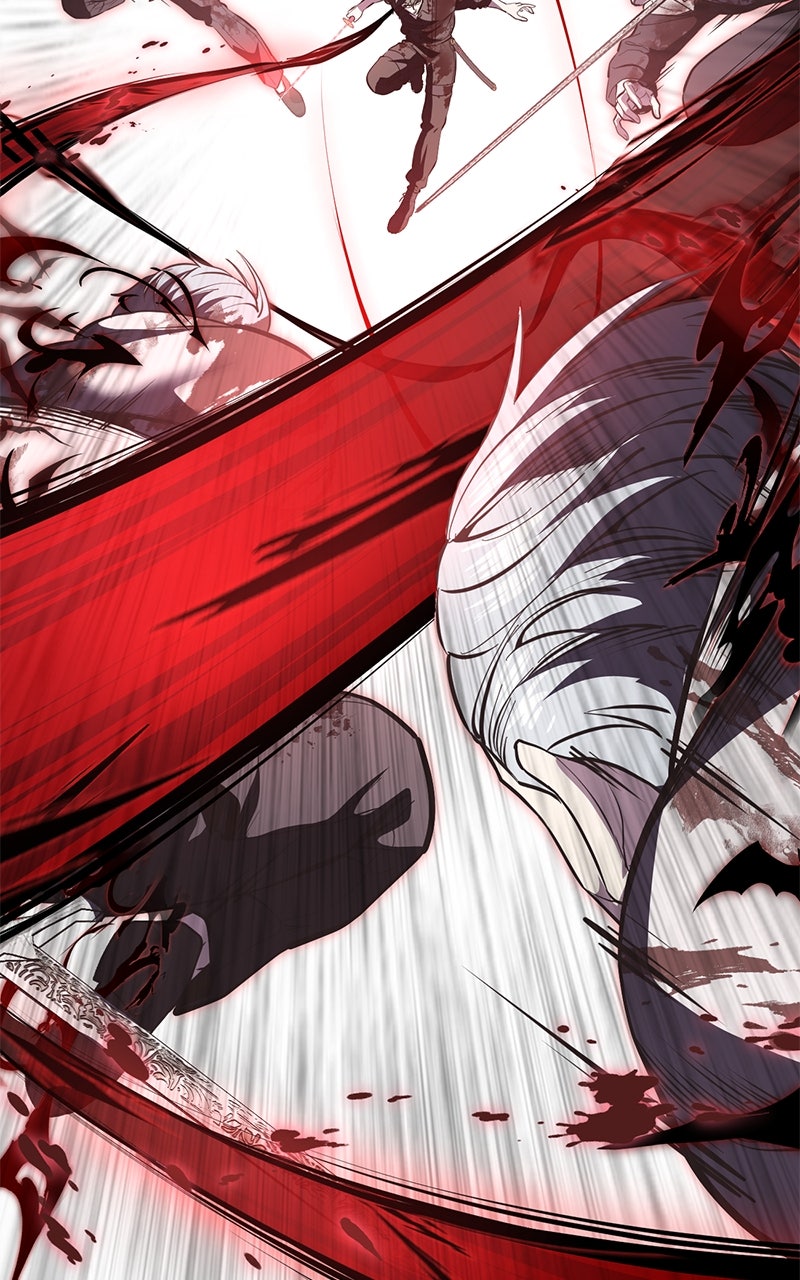 Read The Boy of Death FR Manga Online